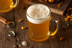 Fizzing Forward: Unveiling India's Spirited Beer Market Journey