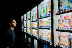 North American Automatic Vending Machine Market - A Market Poised for Targeted Growth