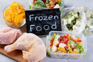 The Rise of Plant-Based Powerhouses: Redefining the Frozen Food Landscape