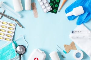 Medical Consumables Market - A Booming Ecosystem